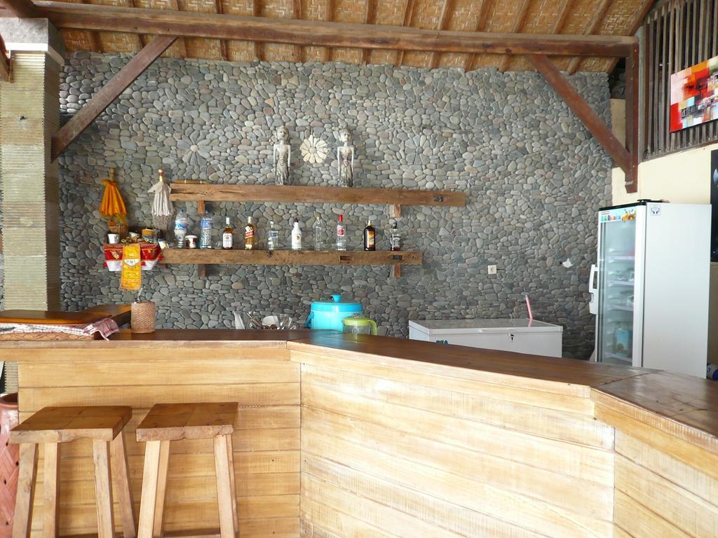 Wawa Wewe II Villas Amed  Exterior photo