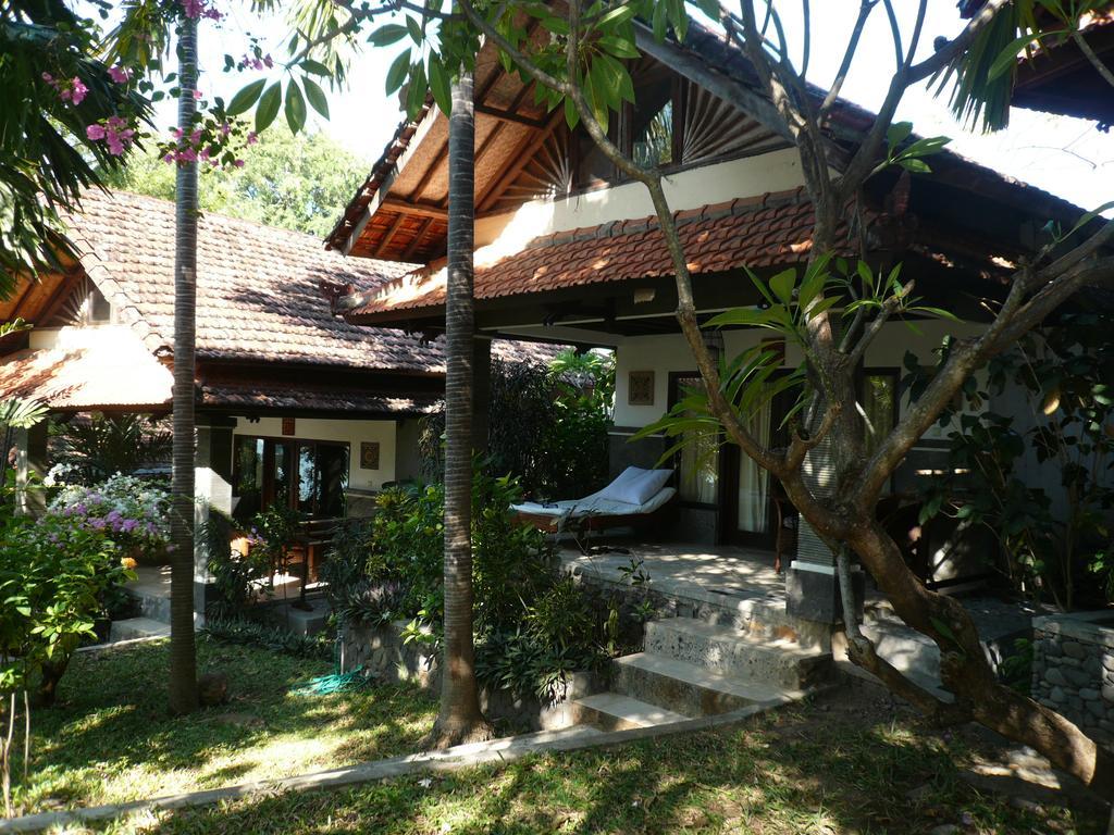 Wawa Wewe II Villas Amed  Room photo