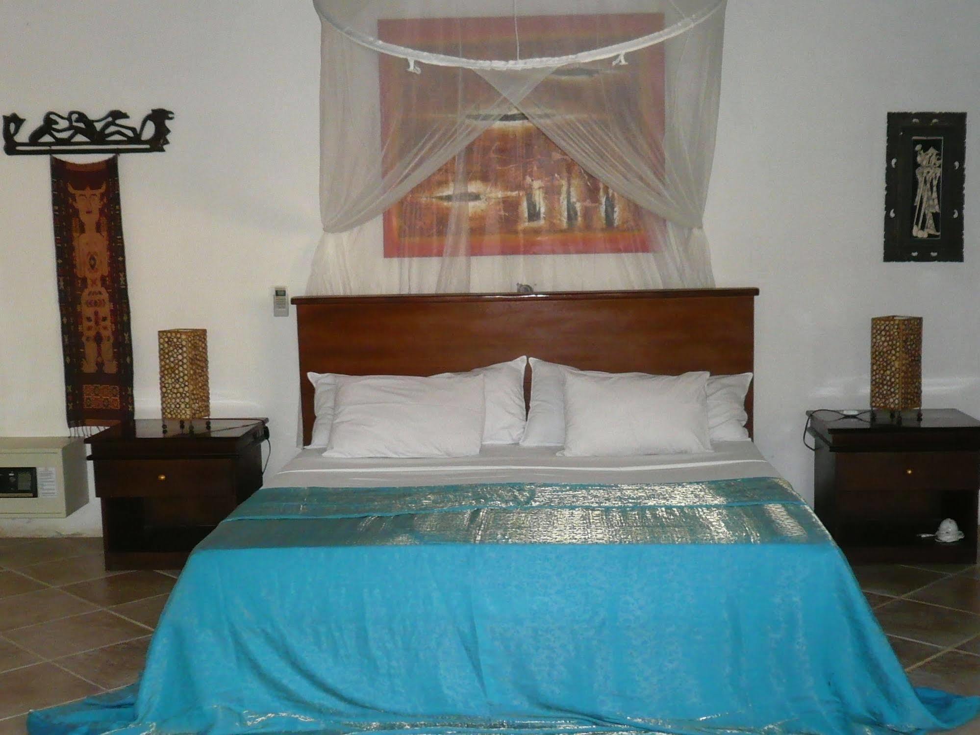 Wawa Wewe II Villas Amed  Exterior photo