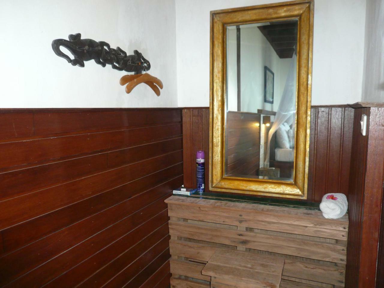 Wawa Wewe II Villas Amed  Exterior photo